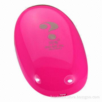 2014 Hot-selling Colorful Power Bank for Samsung Galaxy Tab 4,400mAh